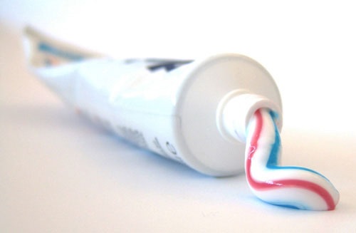 Hiệu quả khi dùng kem đánh răng để chống xuất tinh sớm