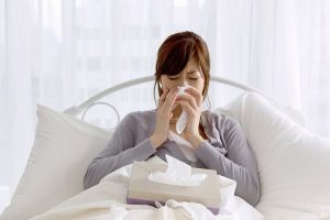 Cảm cúm – Nguyên nhân, triệu chứng và cách chữa trị