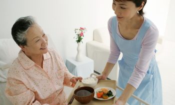 Bạn có biết “Giúp việc chăm người già thuê ở đâu tốt nhất?”
